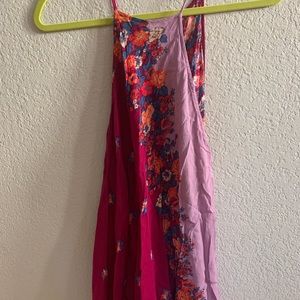 Free people summer top